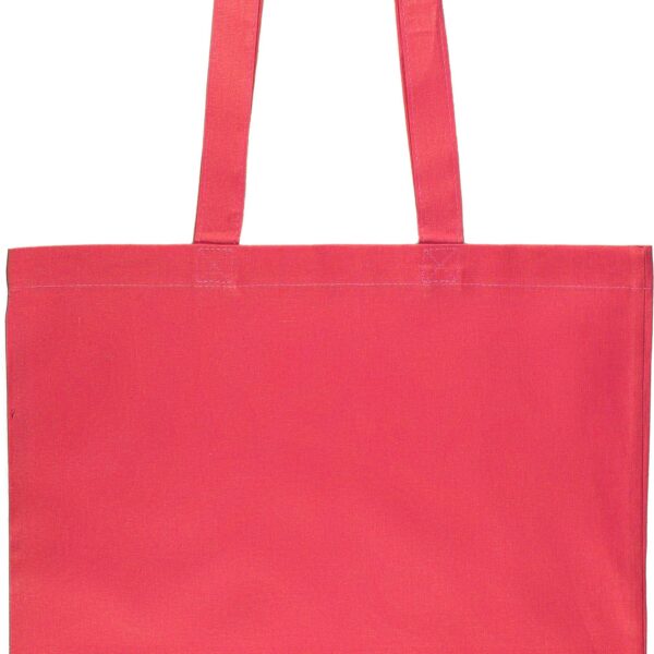 Cotton (140 gsm) shopping bag Kenneth