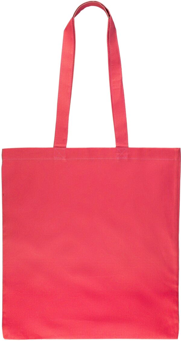 impr_1213718 Cotton (140 gsm) shopping bag Kenneth