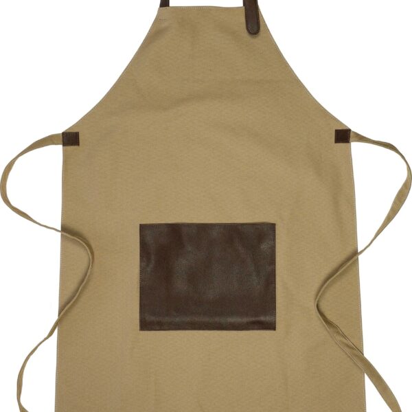 Canvas apron (450 gsm) Maria