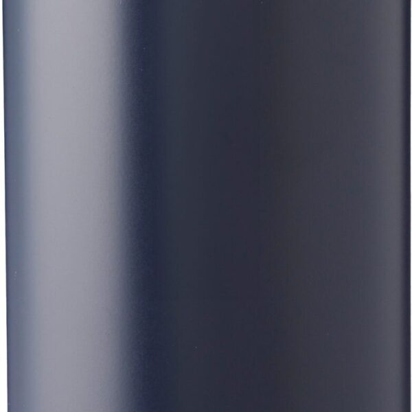 Stainless steel double-walled drinking bottle 1000 ml Nathaniel