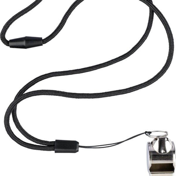 Metal whistle Rebecca