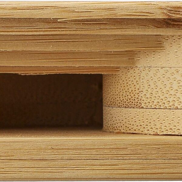 Bamboo phone stand Albert