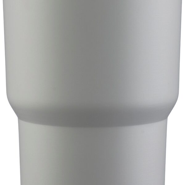 Stainless steel double-walled drinking mug 590 ml Arnold