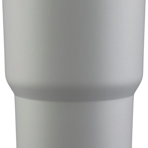 Stainless steel double-walled drinking mug 590 ml Arnold