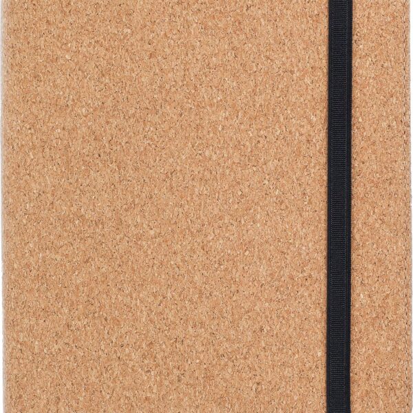 Cork portfolio A5 Franklin