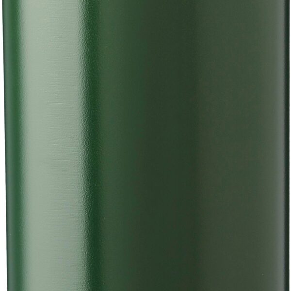Stainless steel double-walled drinking bottle 500 ml Chad