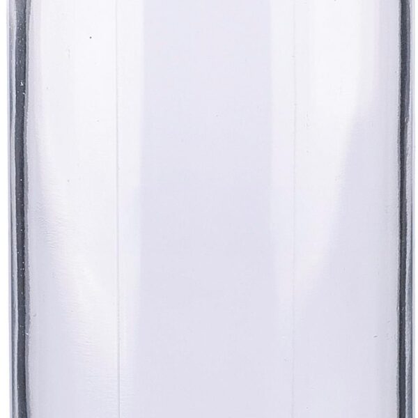 Glass drinking bottle 500 ml Clarence