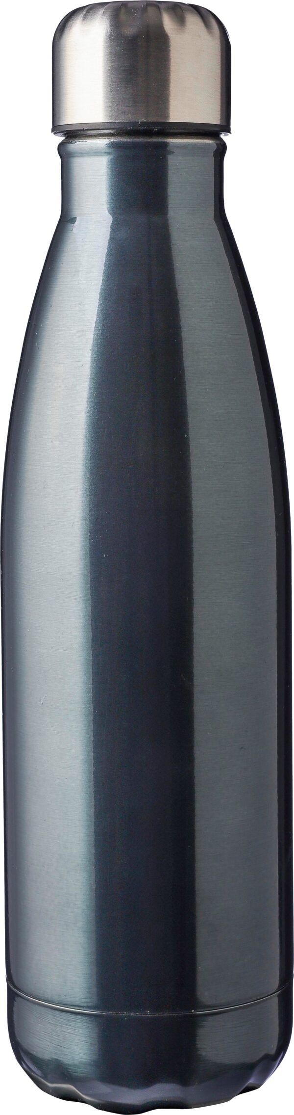 Recycled stainless steel bottle (650 ml) Sumatra