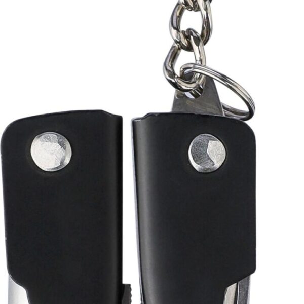 Stainless steel multi-tool Clifton