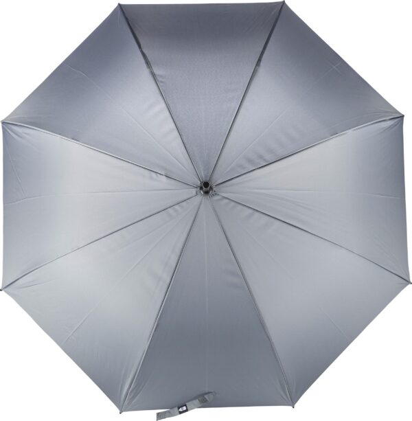 rPET 190T umbrella Curtis