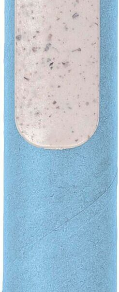 Recycled carton four-color ballpen Deborah