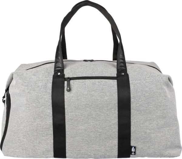 600D recycled polyester duffle bag Desmond