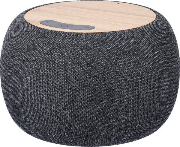 Recyled bamboo speaker Lyle