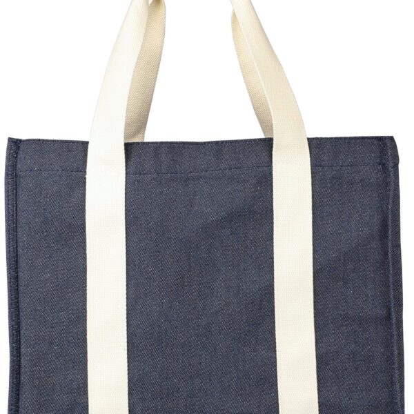 Denim shopping bag (280 gsm) Gretchen