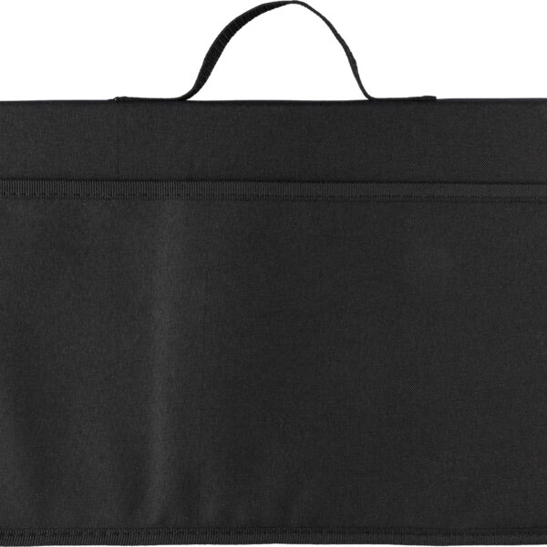 Stainless steel barbecue set Kathleen