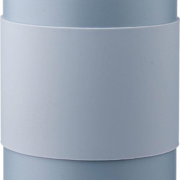 Stainless steel double-walled drinking bottle 800 ml Katie