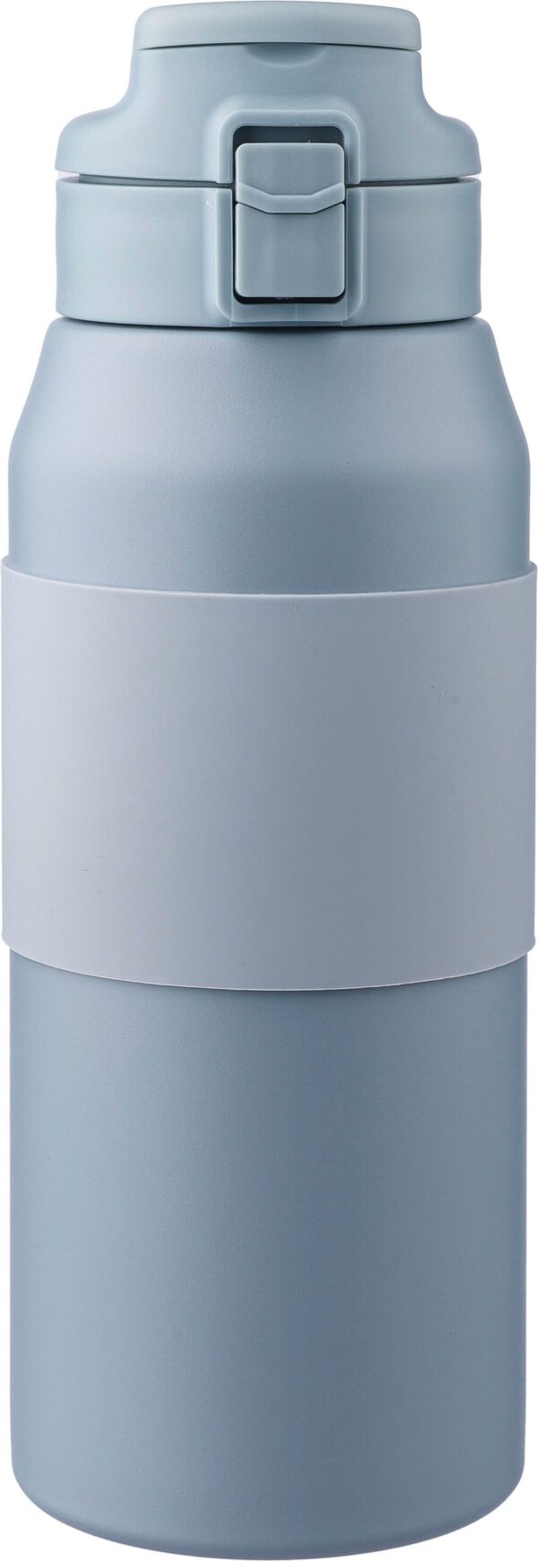 impr_1214100 Stainless steel double-walled drinking bottle 800 ml Katie