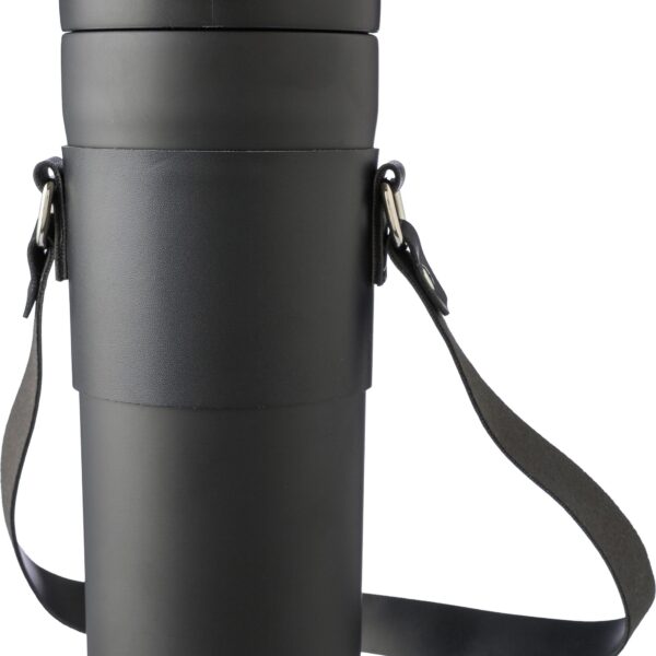 Stainless steel double-walled drinking bottle 730 ml Kelvin