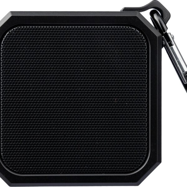 Recycled ABS speaker Lori