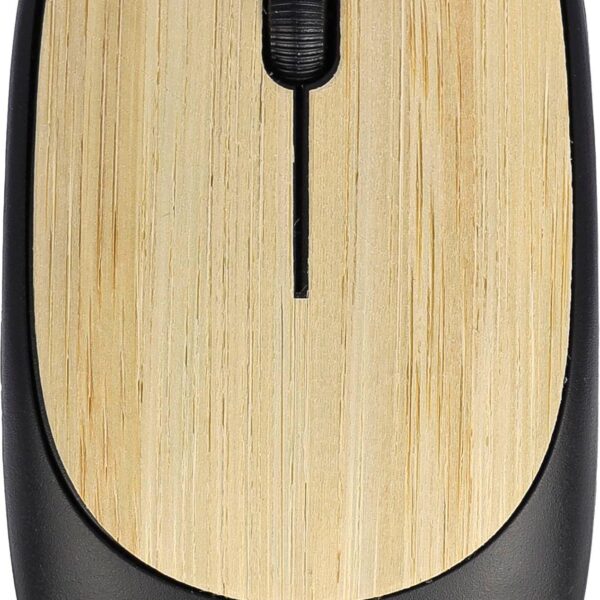 impr_1215277 ABS wireless mouse Eileen