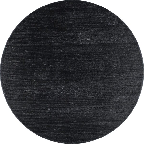 Bamboo charger Fernando