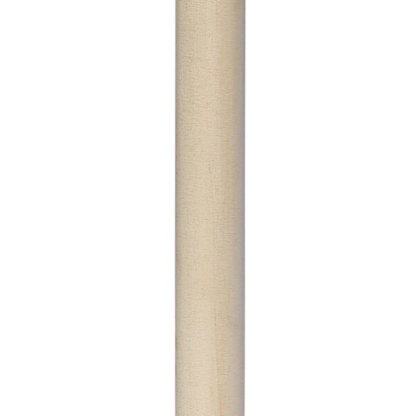 Wooden garden shovel Marigold