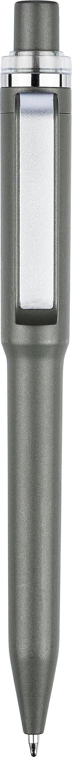 Recycled ABS ballpen Zephyra