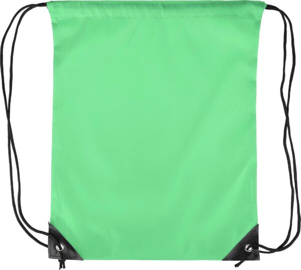 impr_1258721 Polyester (210D) drawstring backpack Stef