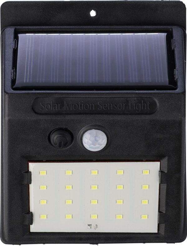 PP solar power light Briony