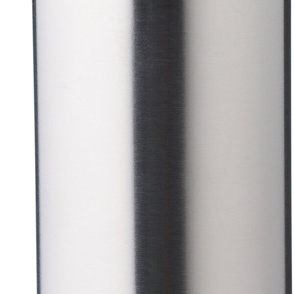 Recycled stainless steel double walled bottle (500 ml) Lysandra