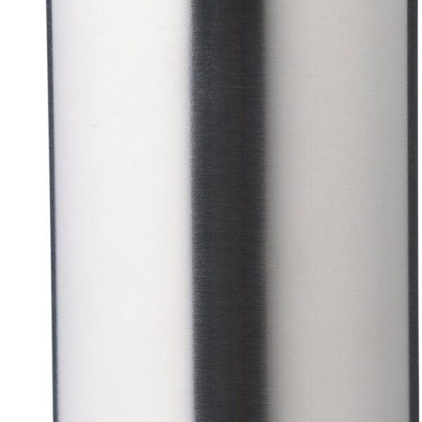Recycled stainless steel double walled bottle (500 ml) Lysandra