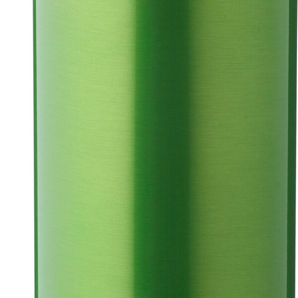Recycled stainless steel single walled bottle (750 ml) Emeric