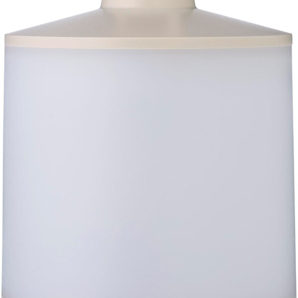 impr_1258898 ABS multifunctional light Araminta