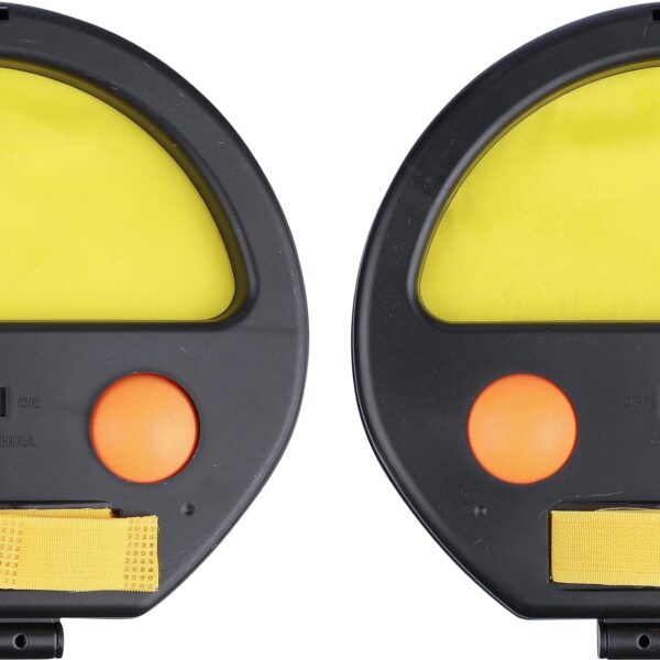 ABS catch ball game set Oberon