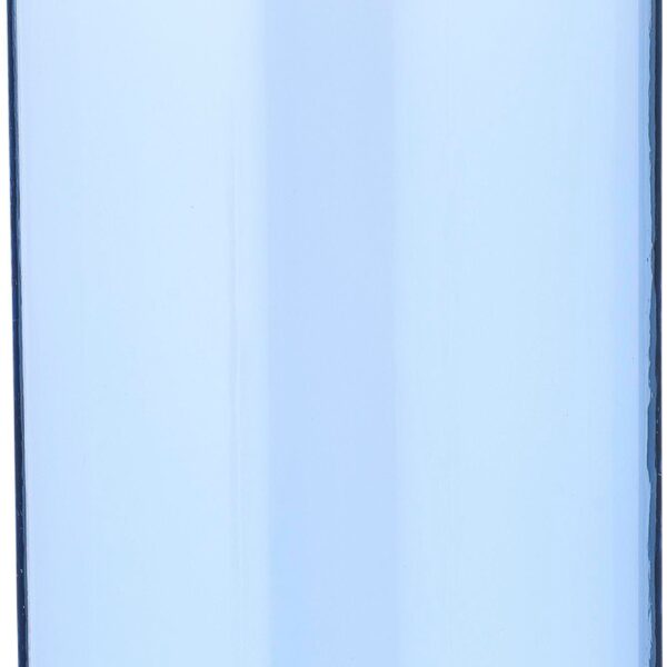 rPET single-walled drinking bottle (750 ml) Aisling