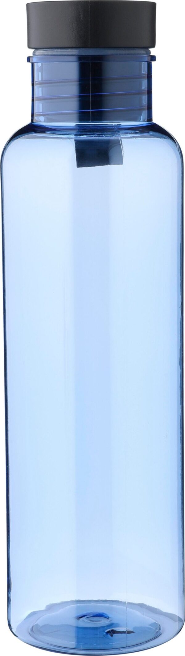 impr_1258916 rPET single-walled drinking bottle (750 ml) Aisling