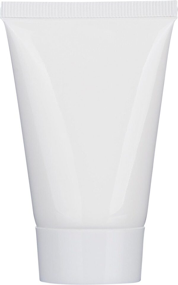 PE sunscreen tube Maelis