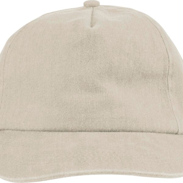 Cotton (240 gsm) cap Liora