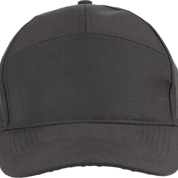 Polyester cap Alarielle