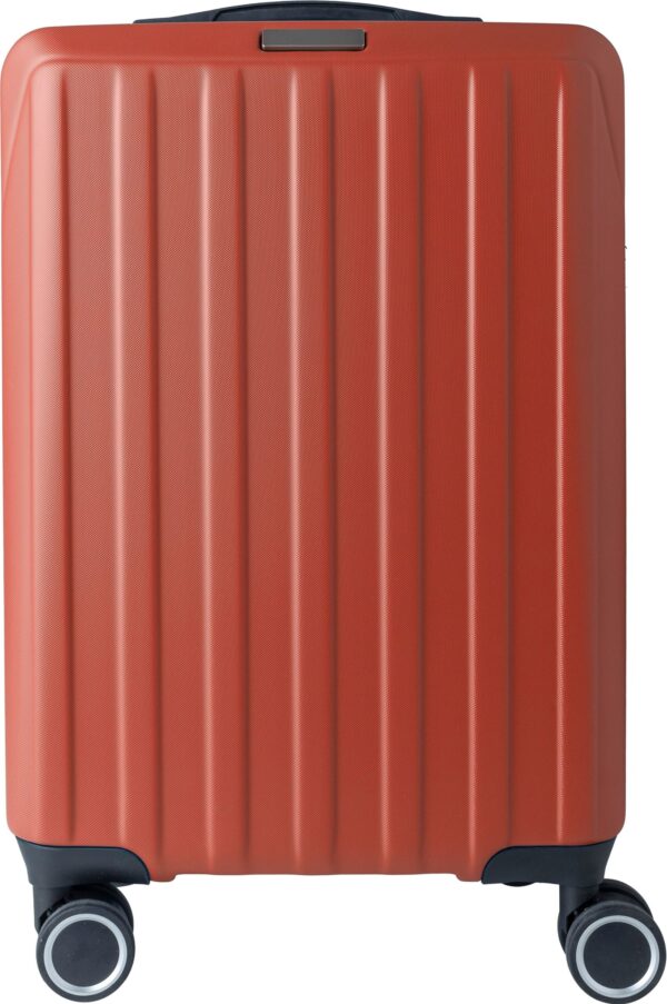 ABS trolley Alaric