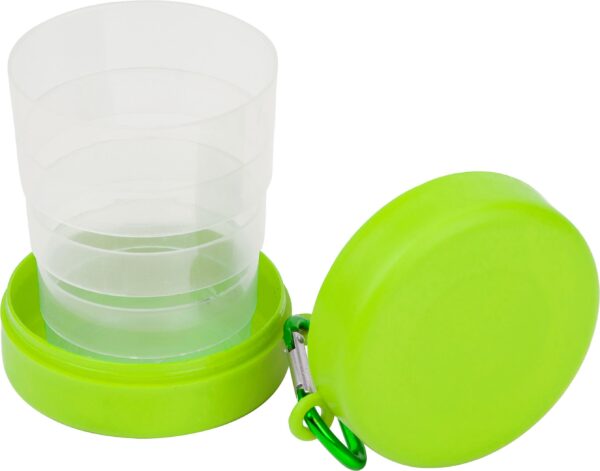 PET drinking cup Dolly