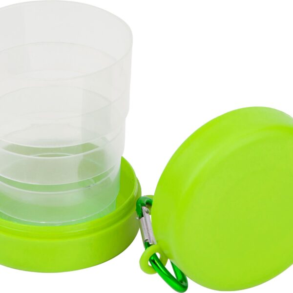 PET drinking cup Dolly