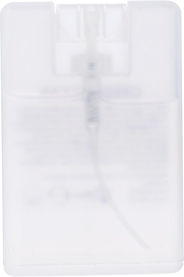 Hand cleansing spray Creditclean