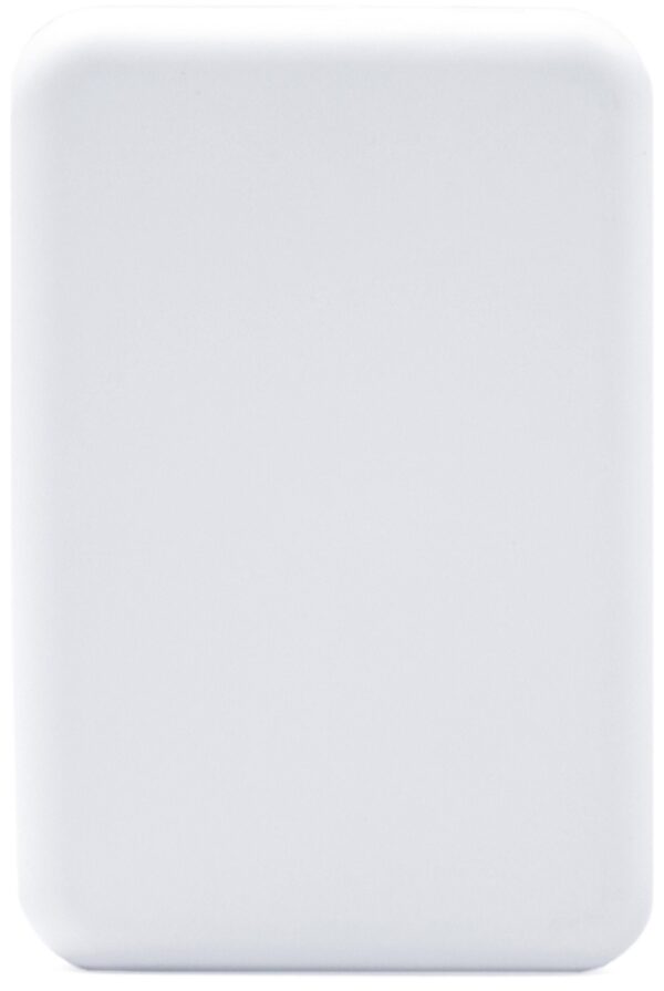BrandCharger The Powercharge Wireless 5000 Eco power bank