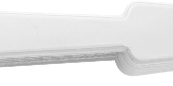 Fabric hand held fan Kasimira