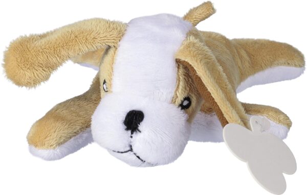 impr_1325442 Plush dog Finnian