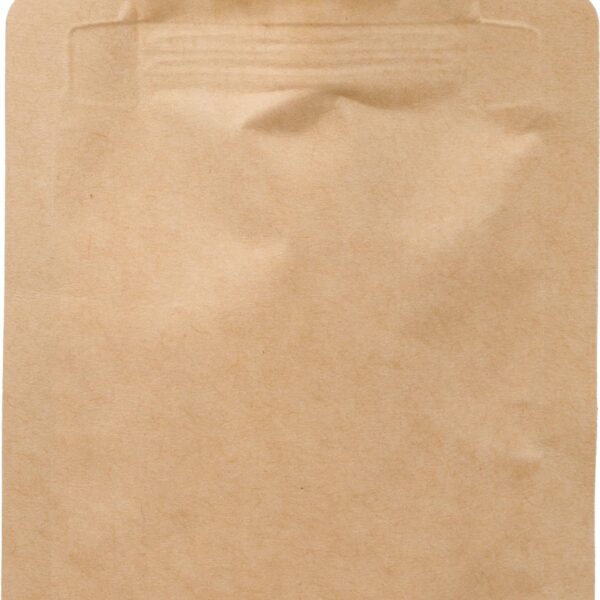 Paper bag sunscreen lotion Kyle