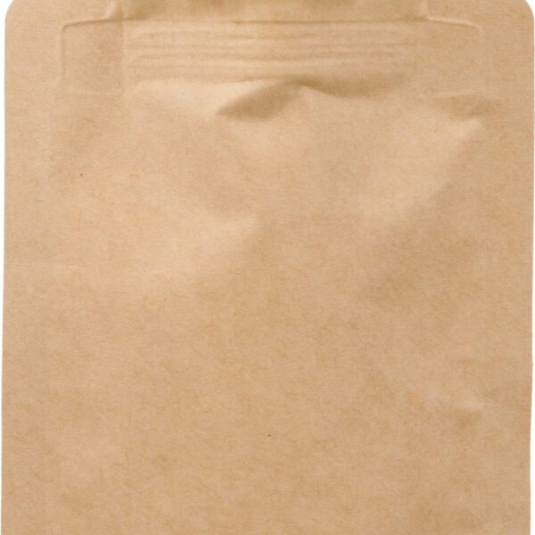 Paper bag sunscreen lotion Kyle