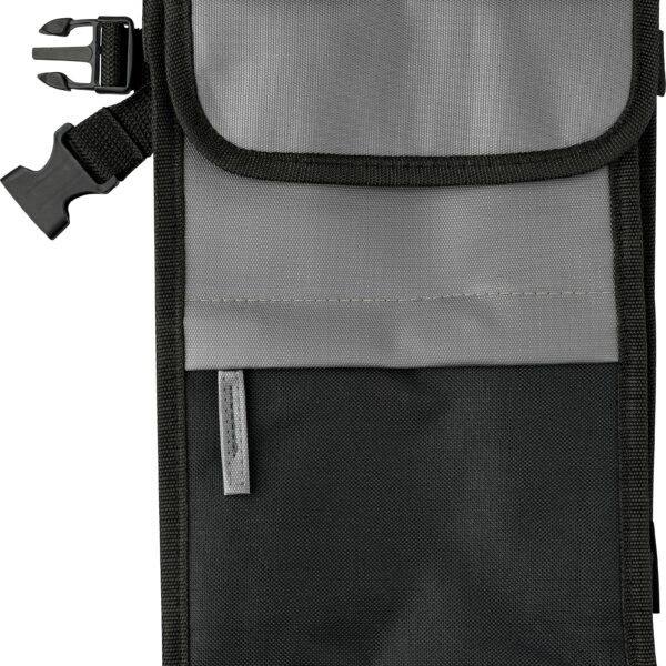 rPET polyester (600D) cooler bag Eira