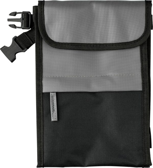 rPET polyester (600D) cooler bag Eira